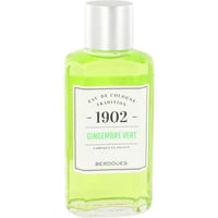 1902 Gingembre Vert Perfume by Berdoues
