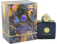 Amouage Interlude Perfume by Amouage