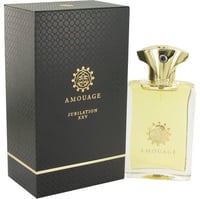 Amouage Jubilation Xxv Cologne by Amouage