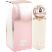 Rose De Courreges Perfume by Courreges