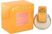 Bvlgari Omnia Indian Garnet Perfume for Women - Buy Online Now at