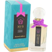 Victoria's Secret No 3 Sheer Amber Perfume by Victoria's Secret
