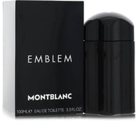 Montblanc Emblem Cologne by Mont Blanc
