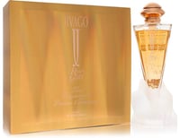 Jivago Rose Gold Perfume by Ilana Jivago