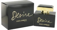 The One Desire Intense Perfume by Dolce & Gabbana