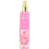 Calgon Take Me Away Spring Cherry Blossom Perfume by Calgon