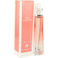 Very Irresistible L'eau En Rose Perfume by Givenchy