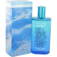 Cool Water Coral Reef Cologne by Davidoff