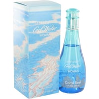 Cool Water Coral Reef Perfume by Davidoff