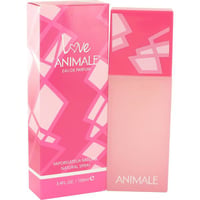 Animale Love Perfume by Animale