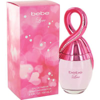 Bebe Love Perfume by Bebe