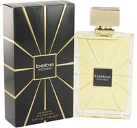 Bebe Nouveau Perfume by Bebe