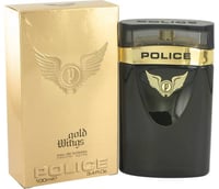 Gold Wings Cologne by Police Colognes