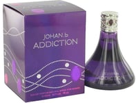 Johan B Addiction Perfume by Johan B