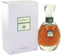 Johan B Sensation Perfume by Johan B
