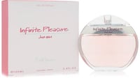 Infinite Pleasure Just Girl Perfume by Estelle Vendome