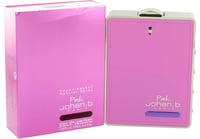 Johan B Pink Perfume by Johan B