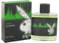 Berlin Playboy Cologne by Playboy
