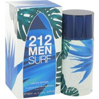 212 Surf Cologne by Carolina Herrera