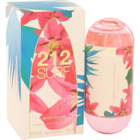 212 Surf Perfume by Carolina Herrera