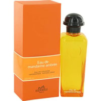 Eau De Mandarine Ambree Cologne by Hermes