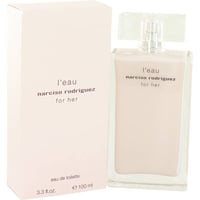 Narciso Rodriguez L'eau Perfume by Narciso Rodriguez