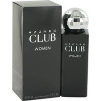 Azzaro Club Perfume by Azzaro