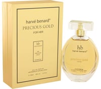 Precious Gold Perfume by Harve Benard