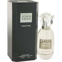 L'eau De Cristal Perfume by Joan Vass