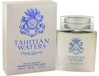 Tahitian Waters Cologne by English Laundry