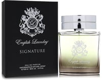 English Laundry Signature Cologne by English Laundry