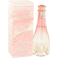 Cool Water Sea Rose Coral Reef Perfume by Davidoff