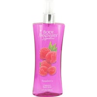 Body Fantasies Signature Raspberry Fantasy Perfume by Parfums De Coeur