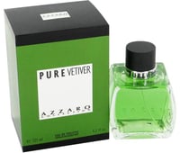 Azzaro Pure Vetiver Cologne by Azzaro