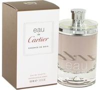Eau De Cartier Essence De Bois Cologne by Cartier