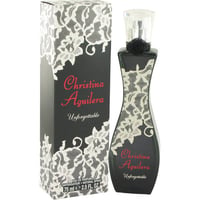 Christina Aguilera Unforgettable Perfume by Christina Aguilera