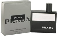 Prada Amber Pour Homme Intense Cologne by Prada