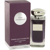 Rose Infernale Perfume by Terry De Gunzburg