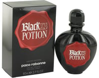 Black Xs Potion Perfume by Paco Rabanne