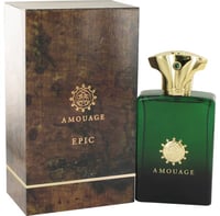 Amouage Epic Cologne by Amouage