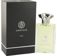 Amouage Ciel Cologne by Amouage