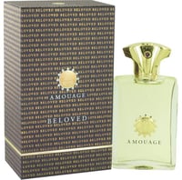 Amouage Beloved Cologne for Men | Perfume.com