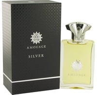 Amouage Silver Cologne by Amouage