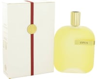 Opus Iv Perfume by Amouage