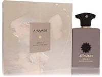 Amouage Opus V Woods Symphony Perfume by Amouage