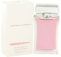 David Yurman Delicate Essence Perfume by David Yurman