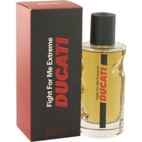 Ducati Fight For Me Extreme Cologne by Ducati