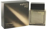 Euphoria Gold Cologne by Calvin Klein