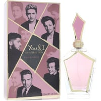 You & I Perfume by One Direction