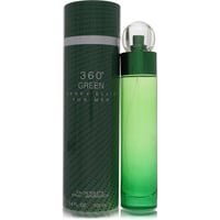 Perry Ellis 360 Green Cologne by Perry Ellis